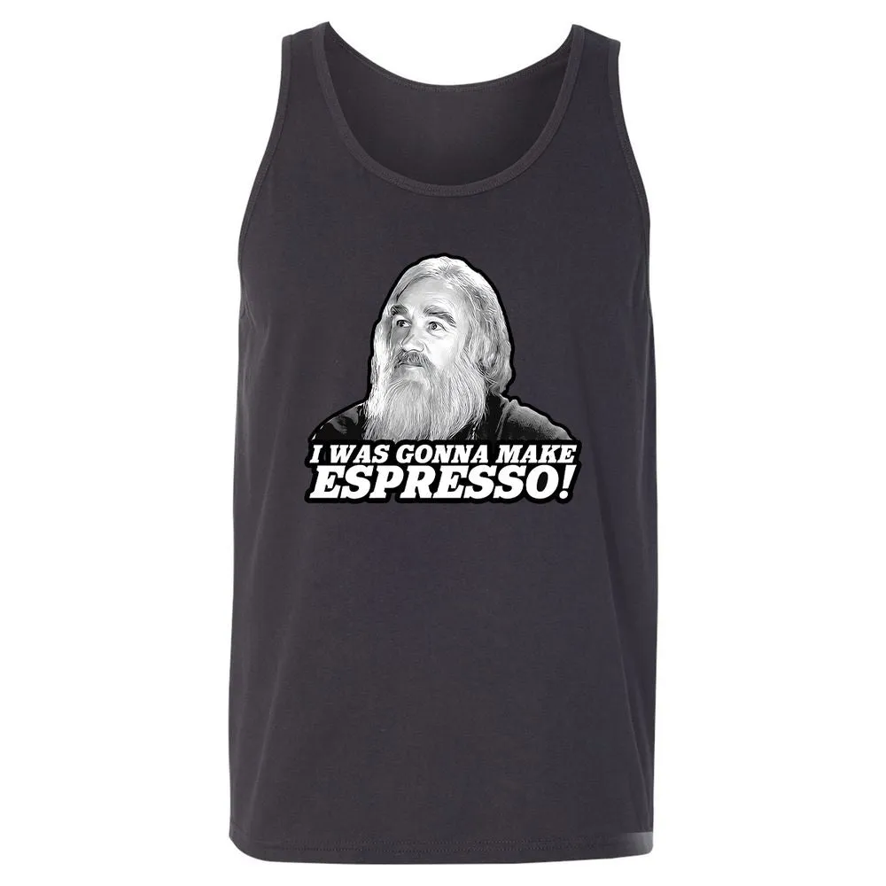 Unisex Jersey Tank - 86PCXXEM - Dark Grey - 7