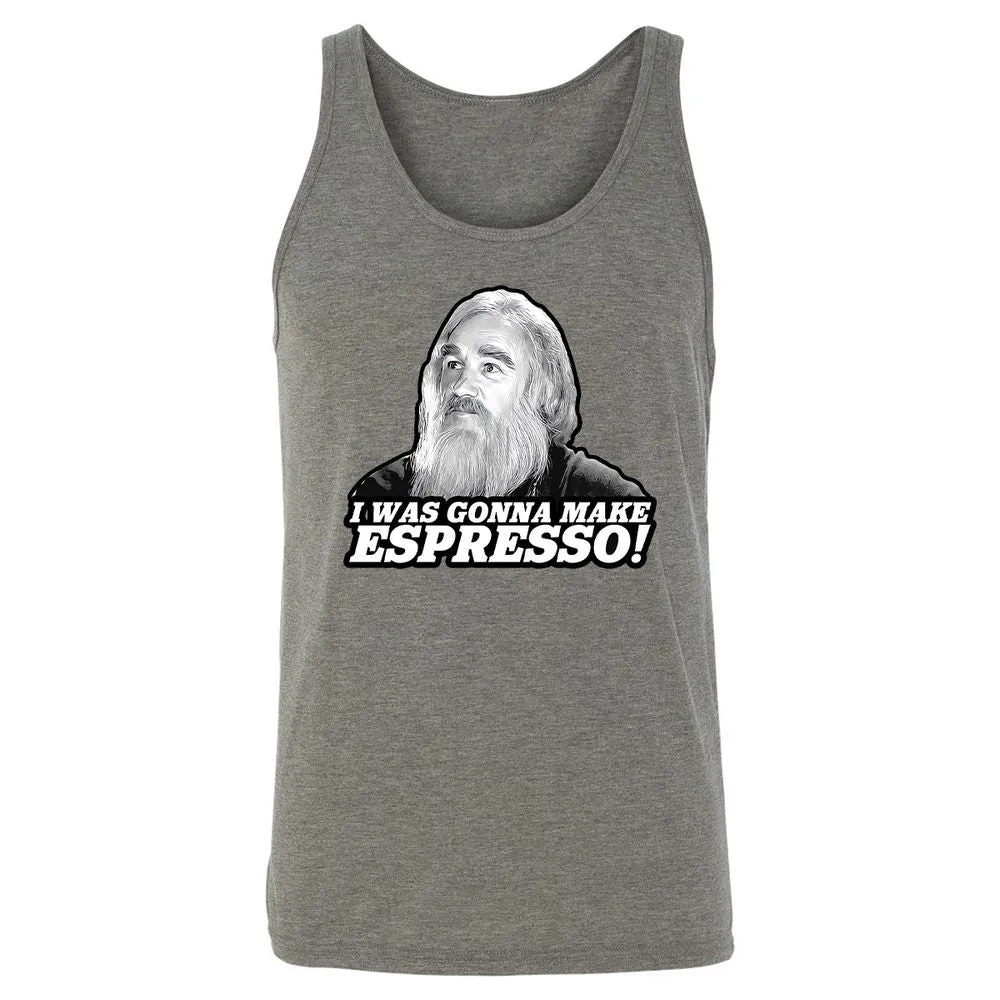 Unisex Jersey Tank - 86PCXXEM - Grey Triblend - 8