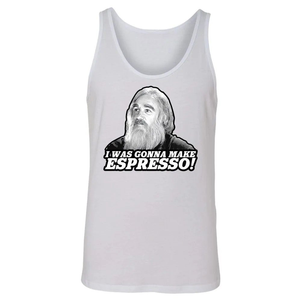 Unisex Jersey Tank - 86PCXXEM - White - 14