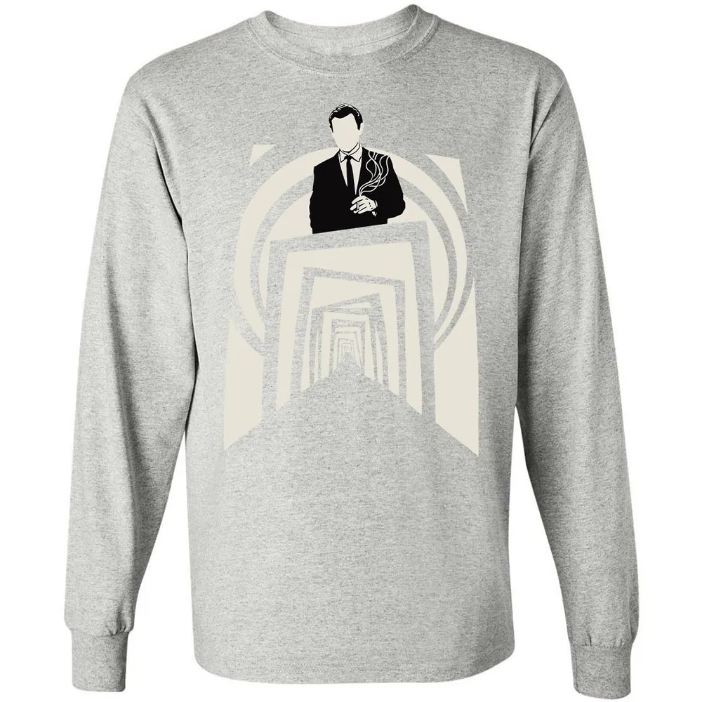 Twilight Zone tunnel white - Ash - 7
