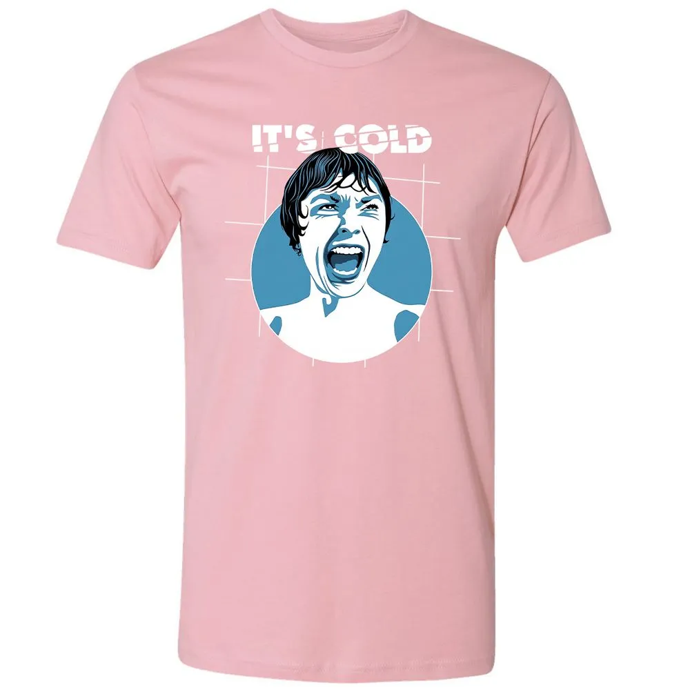 Cold Shower - Light Pink - 3