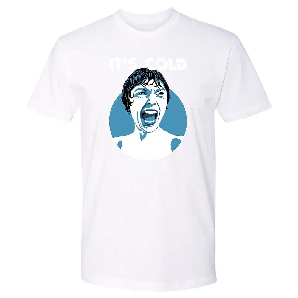 Cold Shower - White - 4
