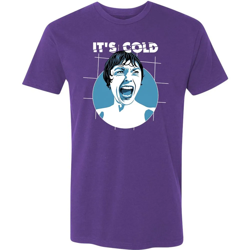 Cold Shower - Purple Rush - 7