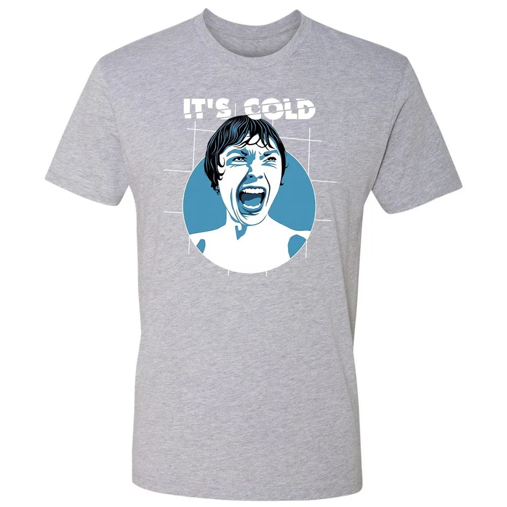 Cold Shower - Heather Grey - 9