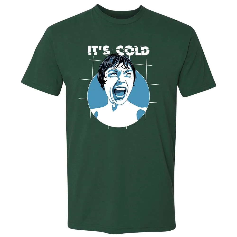 Cold Shower - Forest Green - 13