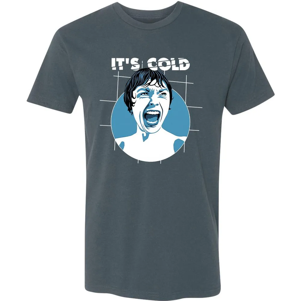 Cold Shower - Indigo - 15
