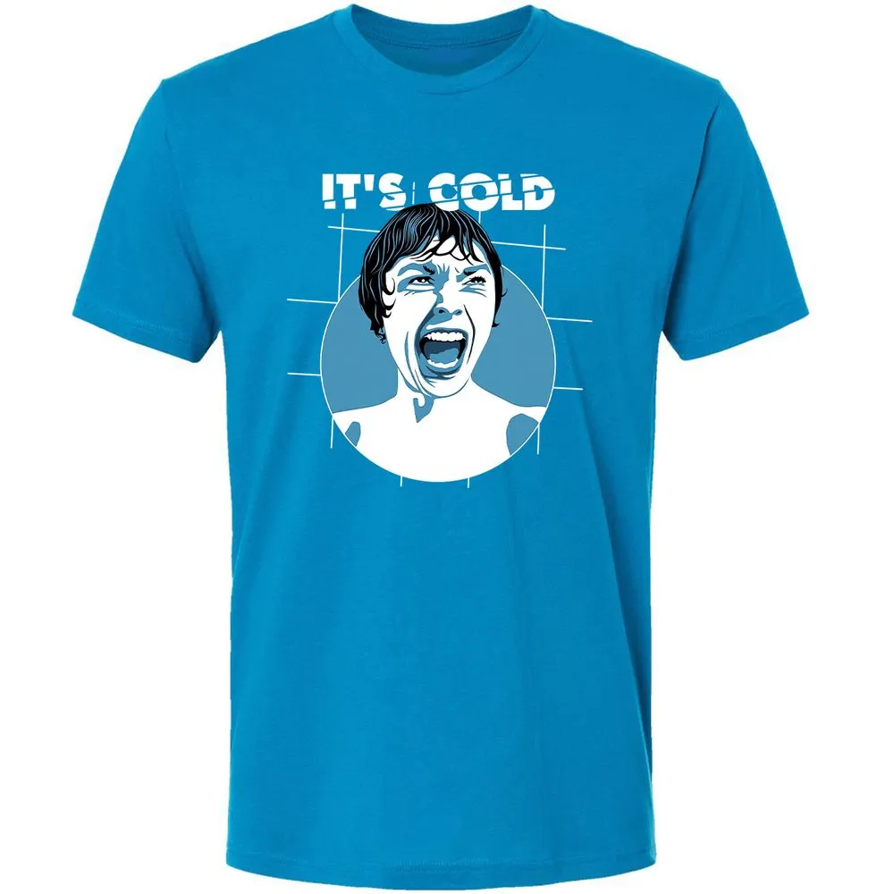 Cold Shower - Turquoise - 16