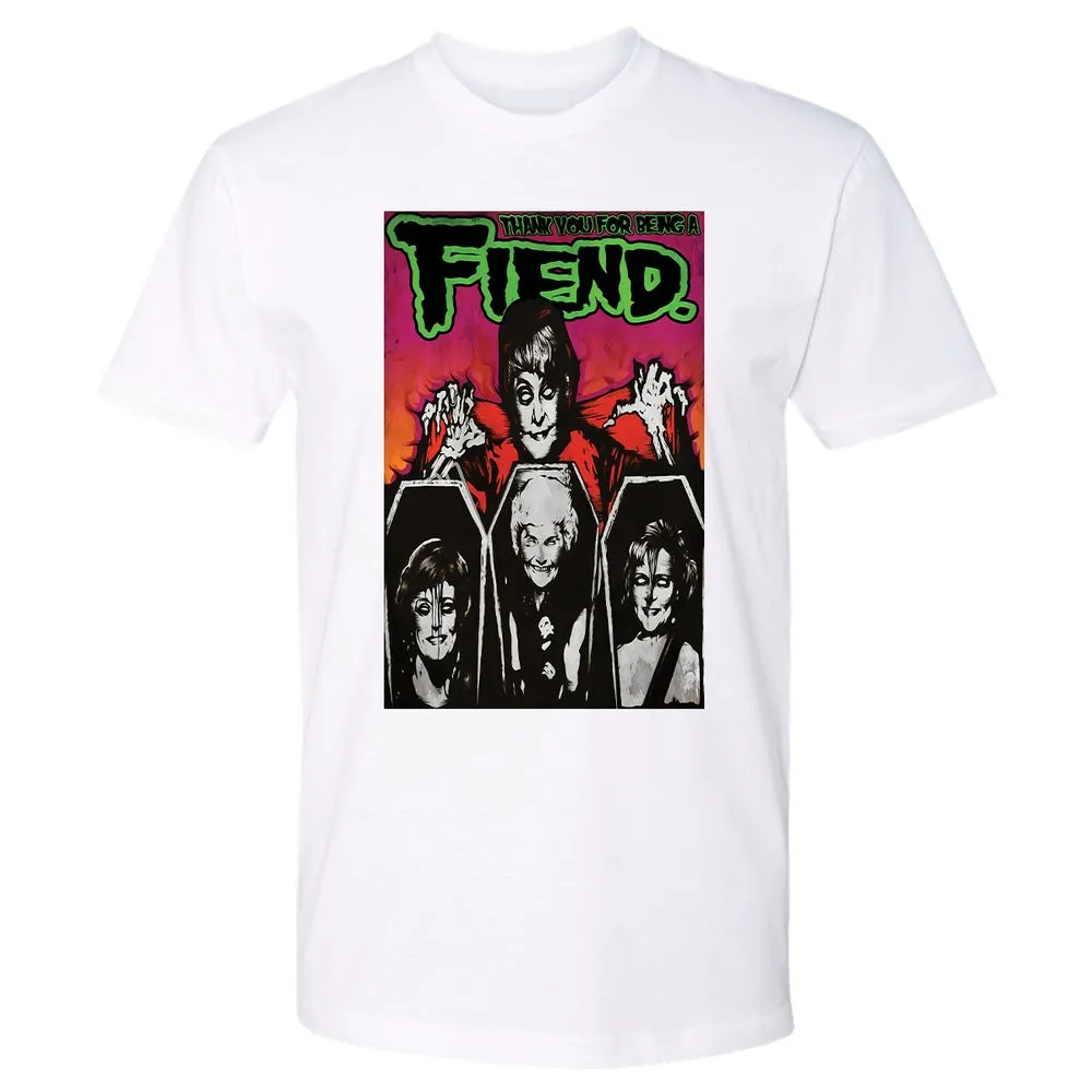 Premium Unisex T-Shirt - RESQJ7ZD - White - 4