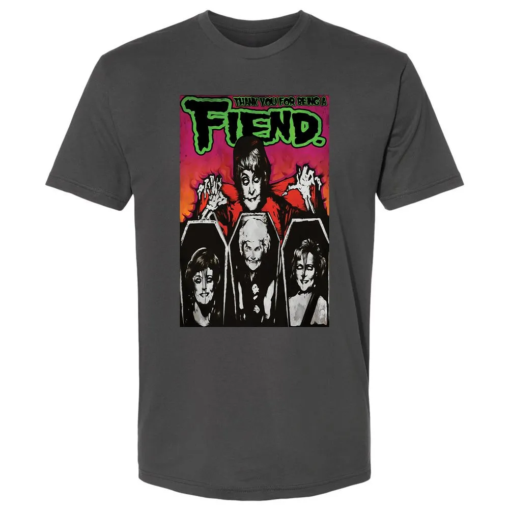 Premium Unisex T-Shirt - RESQJ7ZD - Heavy Metal - 8
