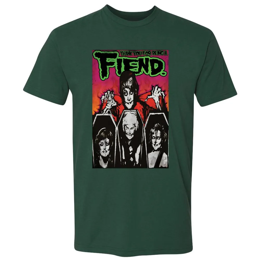 Premium Unisex T-Shirt - RESQJ7ZD - Forest Green - 13