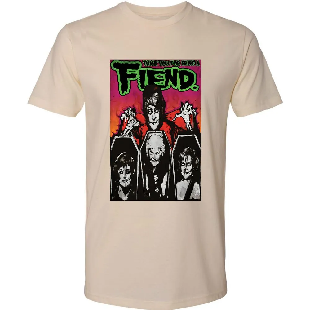 Premium Unisex T-Shirt - RESQJ7ZD - Cream - 14