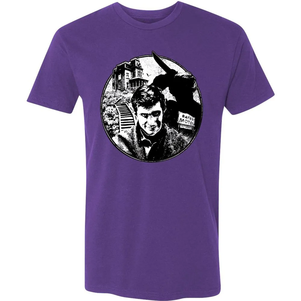 Bates Motel - Purple Rush - 7