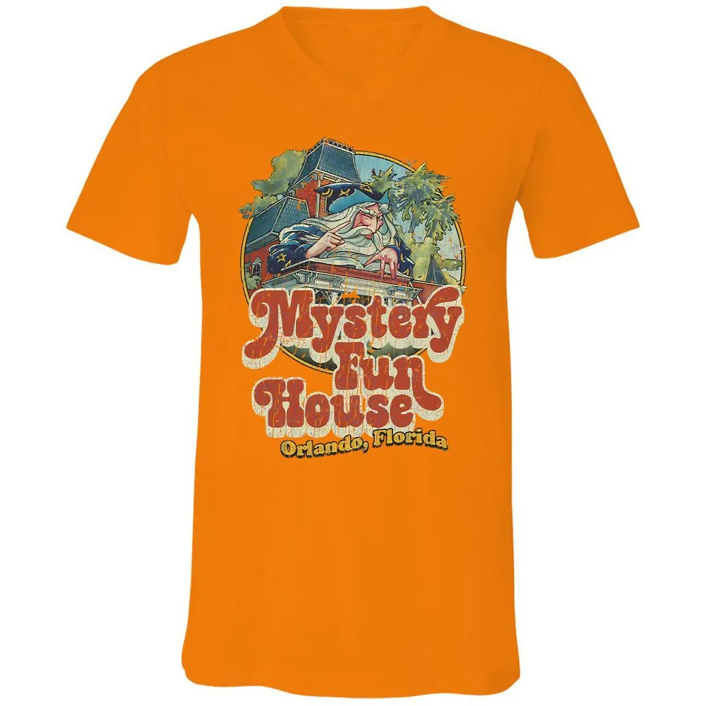 Mystery Fun House - Orange - 11