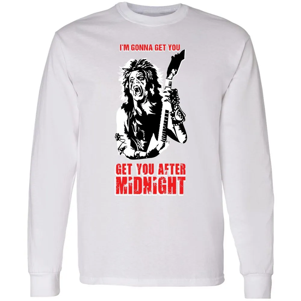 Midnight - White - 5