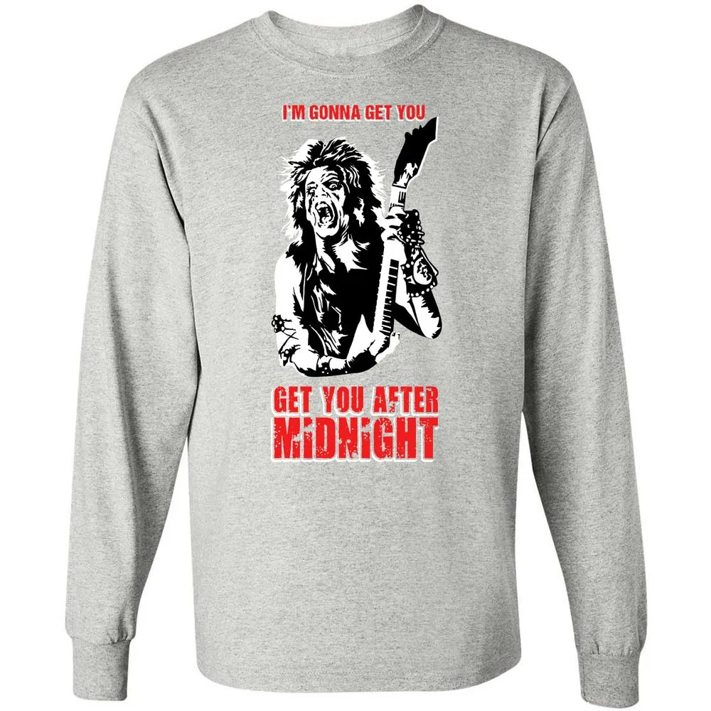 Midnight - Ash - 7