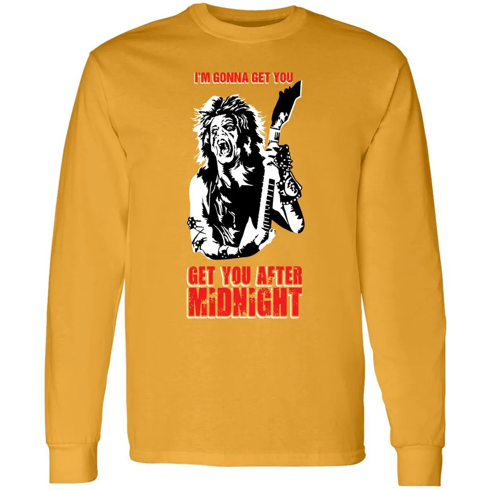 Midnight - Gold - 9