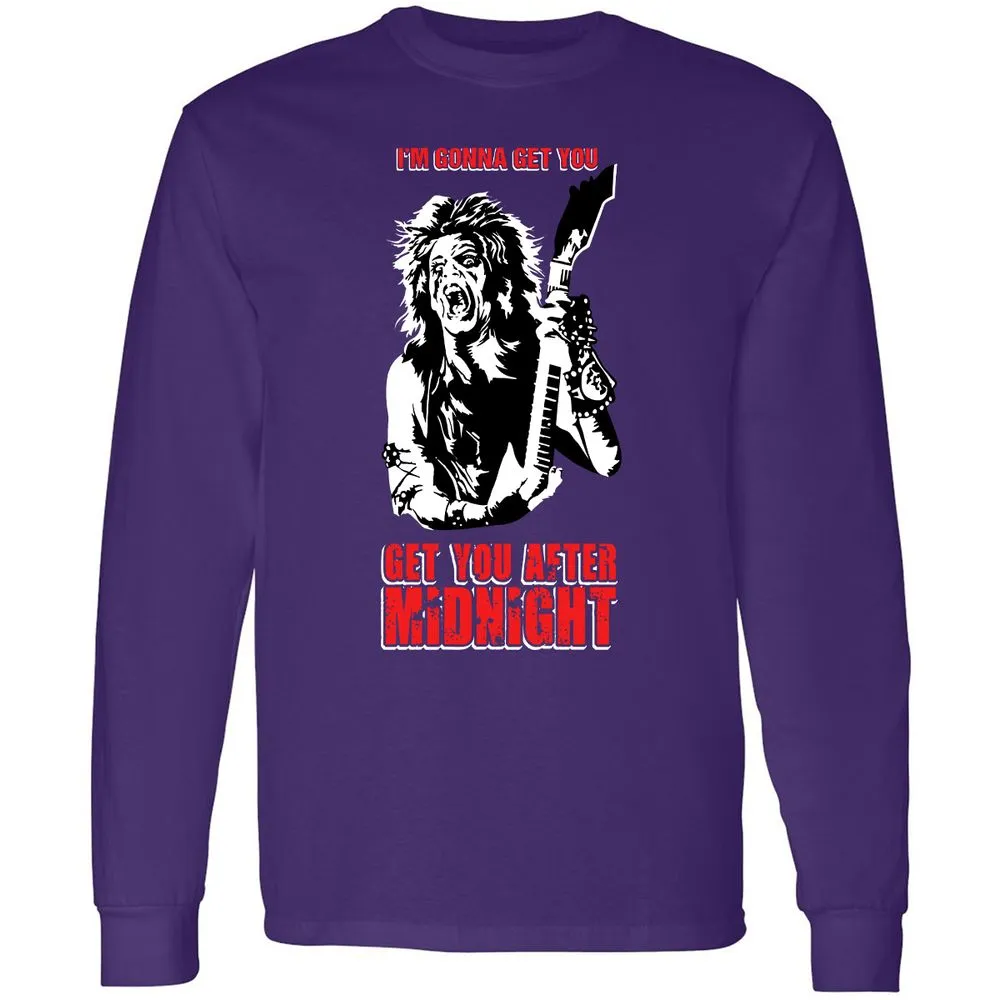 Midnight - Purple - 13