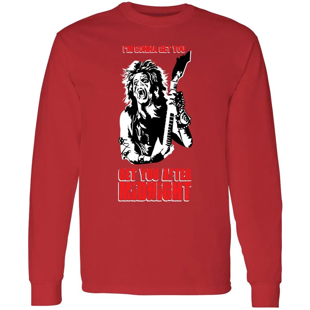 Midnight - Red - 14