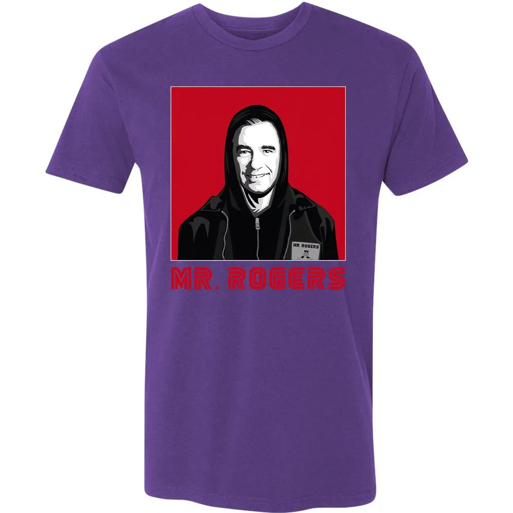 Won't You Be My Neighbor? - Purple Rush - 7