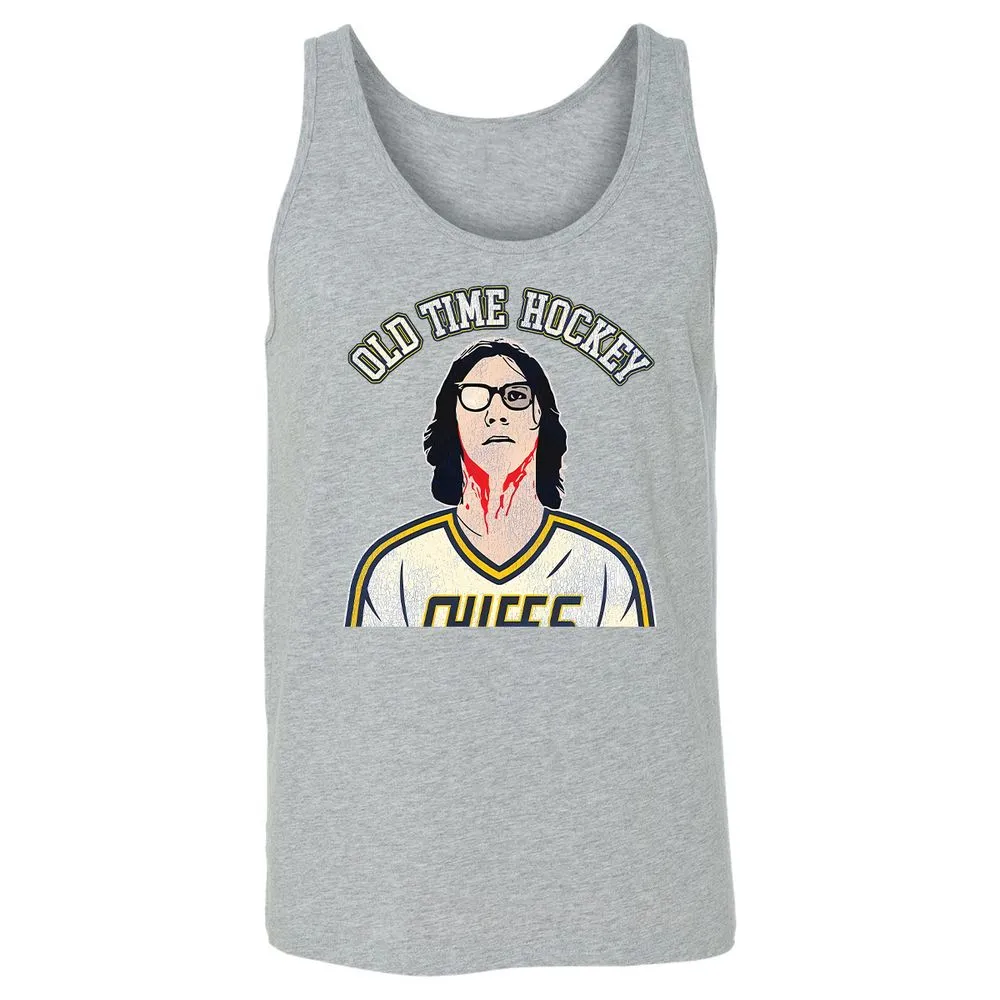Unisex Jersey Tank - QS7NMJBV - Athletic Heather - 4