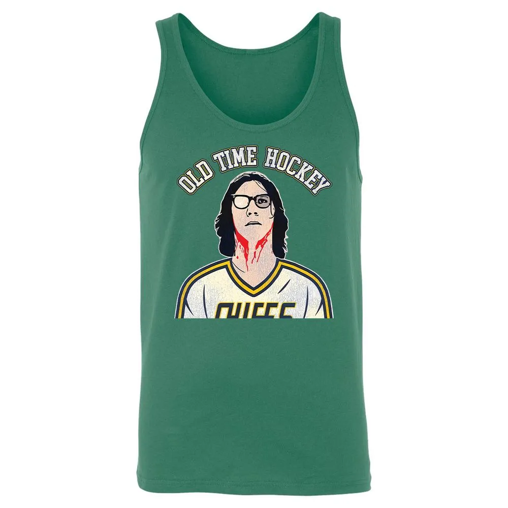 Unisex Jersey Tank - QS7NMJBV - Kelly - 9