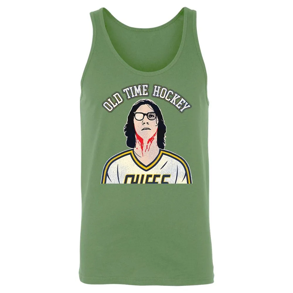 Unisex Jersey Tank - QS7NMJBV - Leaf - 10