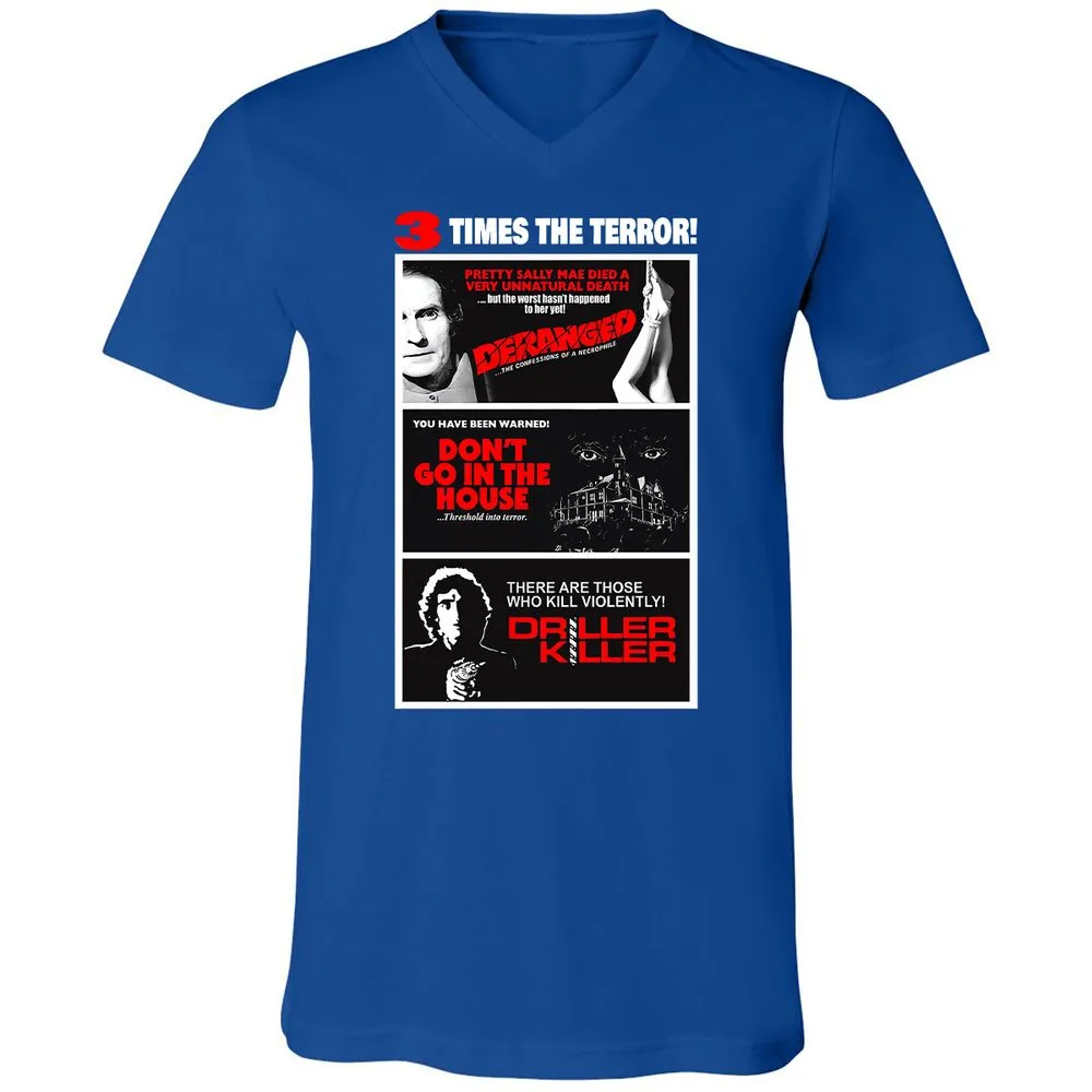 3 Times the Terror - True Royal - 4