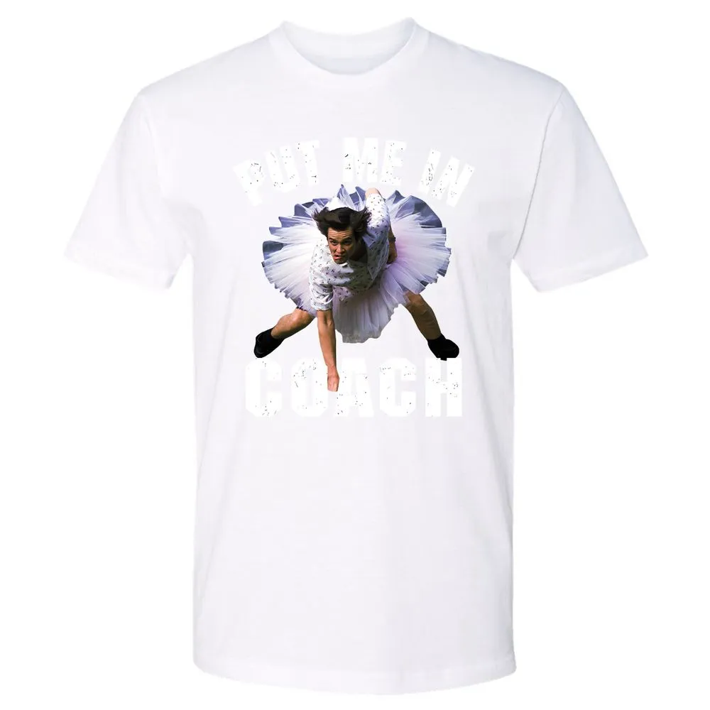 Premium Unisex T-Shirt - PBP1XZ6Q - White - 4