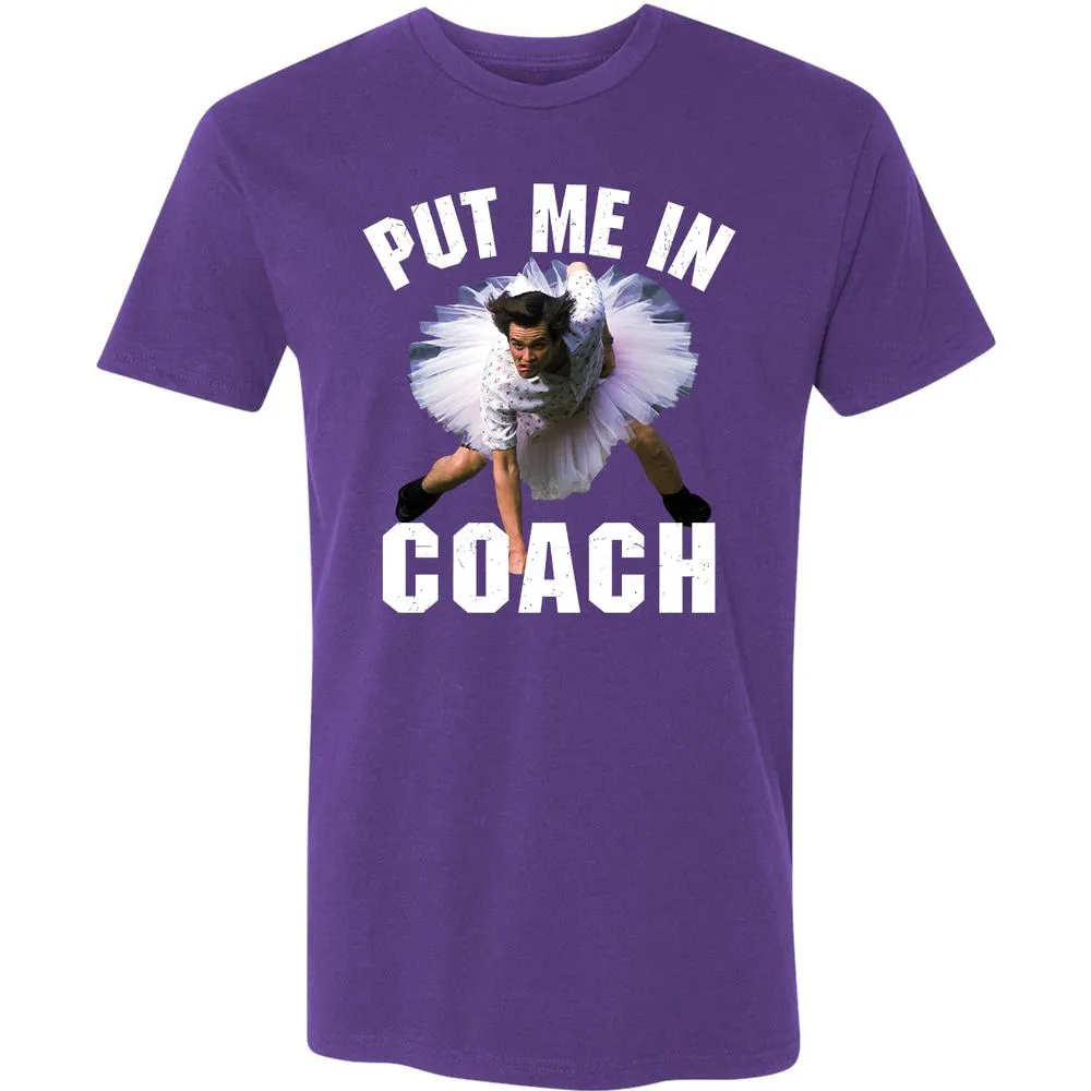 Premium Unisex T-Shirt - PBP1XZ6Q - Purple Rush - 7