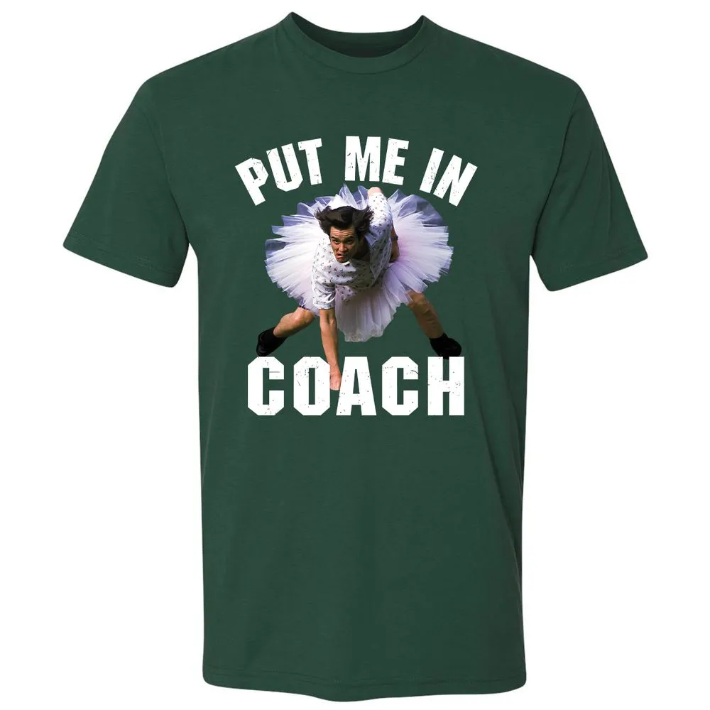 Premium Unisex T-Shirt - PBP1XZ6Q - Forest Green - 13