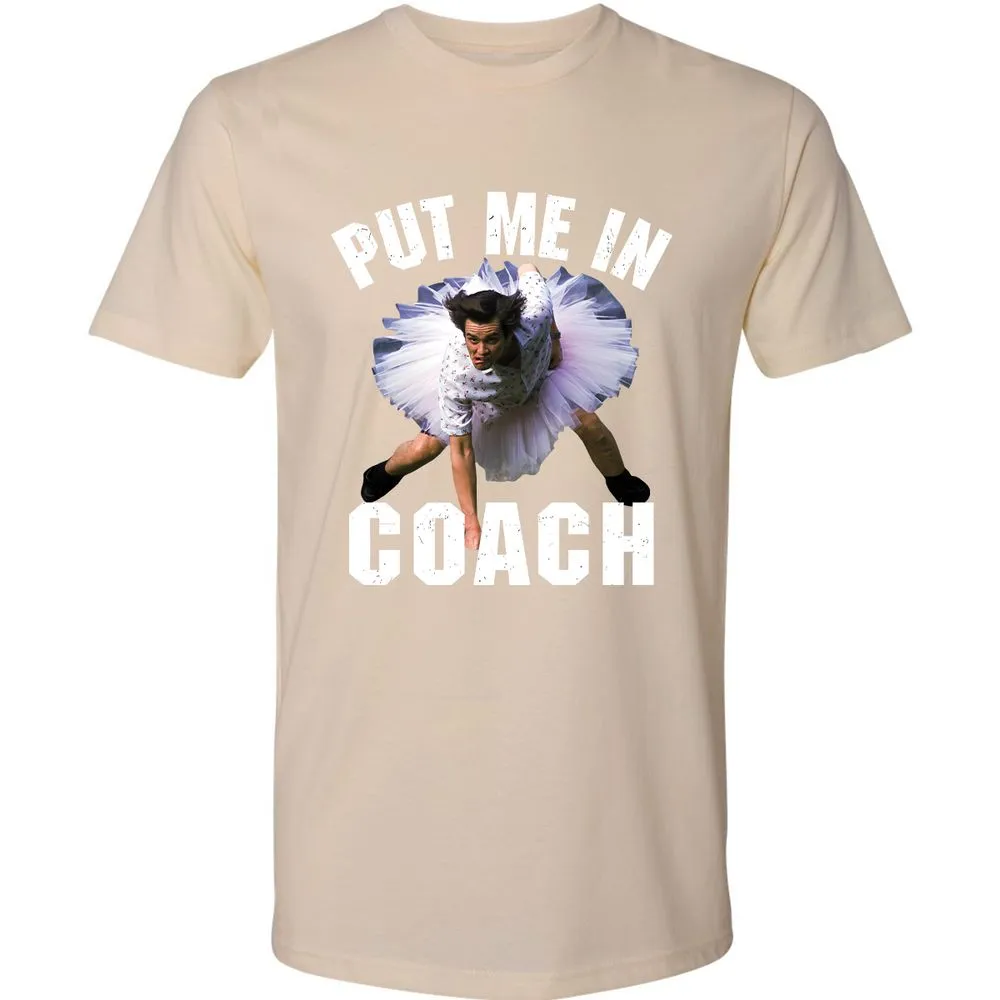 Premium Unisex T-Shirt - PBP1XZ6Q - Cream - 14