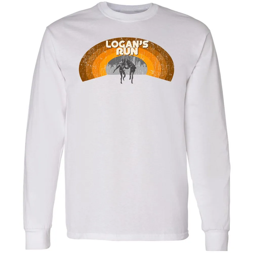 Long Sleeve T-Shirt - D9SVVPZQ - White - 5