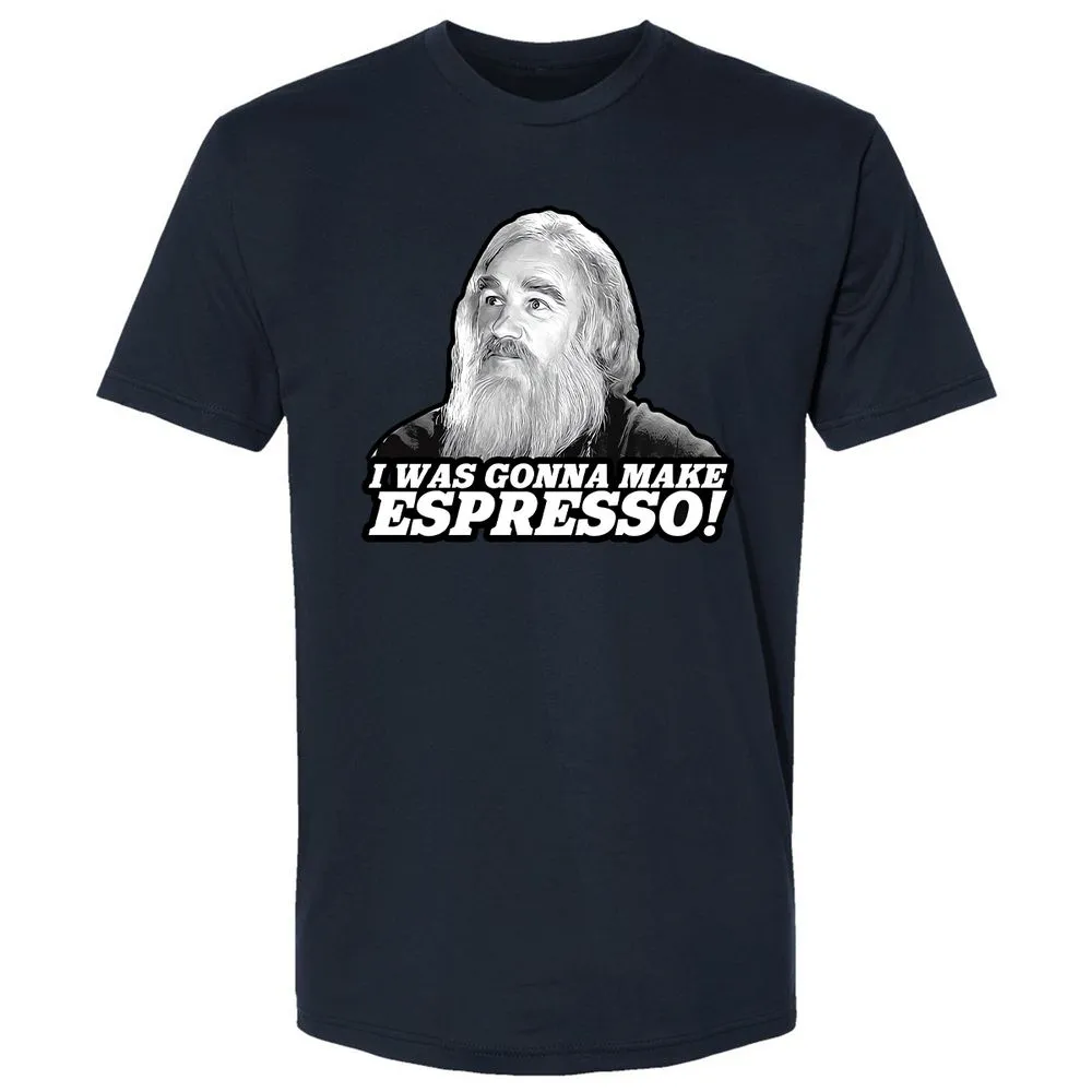 Premium Unisex T-Shirt - PKLNZU49 - Midnight Navy - 2