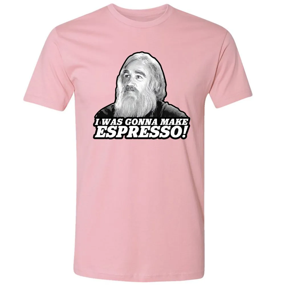 Premium Unisex T-Shirt - PKLNZU49 - Light Pink - 3