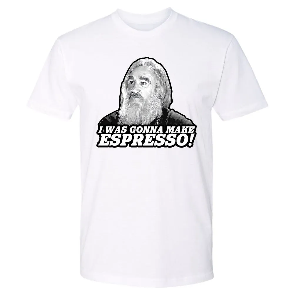 Premium Unisex T-Shirt - PKLNZU49 - White - 4