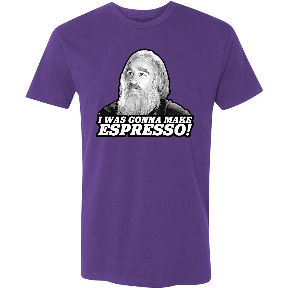 Premium Unisex T-Shirt - PKLNZU49 - Purple Rush - 7