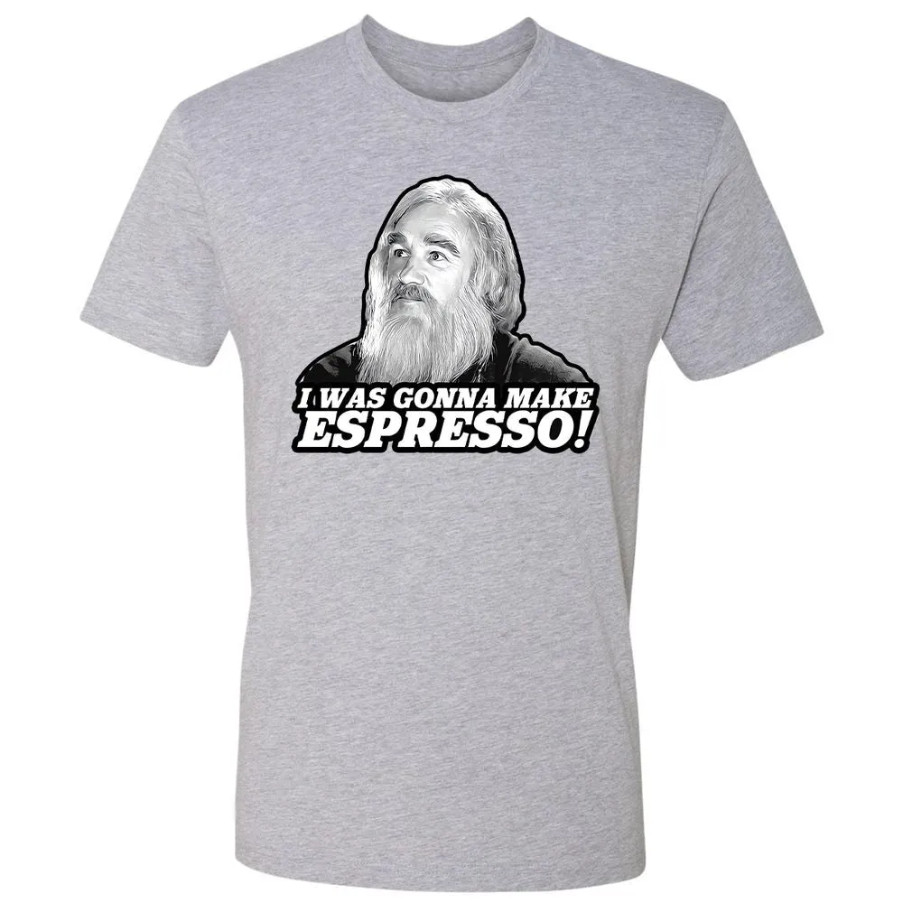 Premium Unisex T-Shirt - PKLNZU49 - Heather Grey - 9