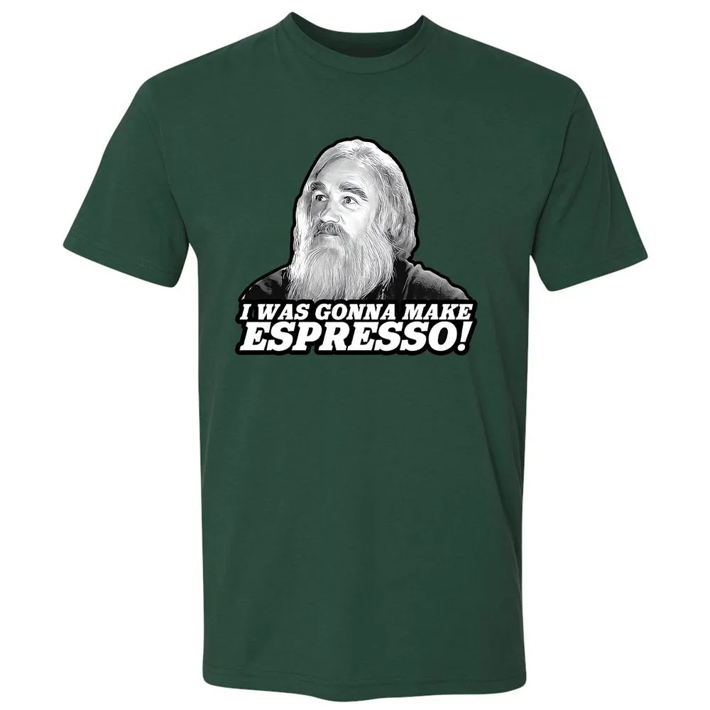 Premium Unisex T-Shirt - PKLNZU49 - Forest Green - 13