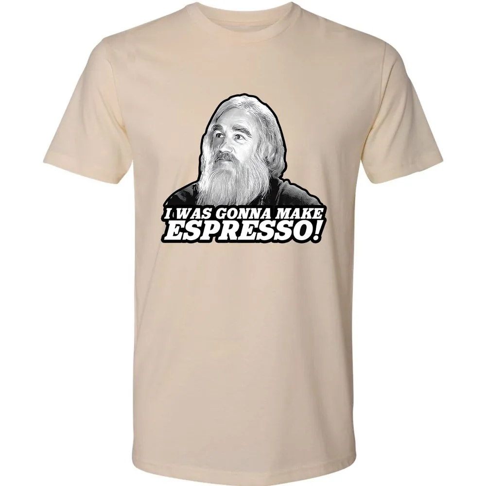 Premium Unisex T-Shirt - PKLNZU49 - Cream - 14