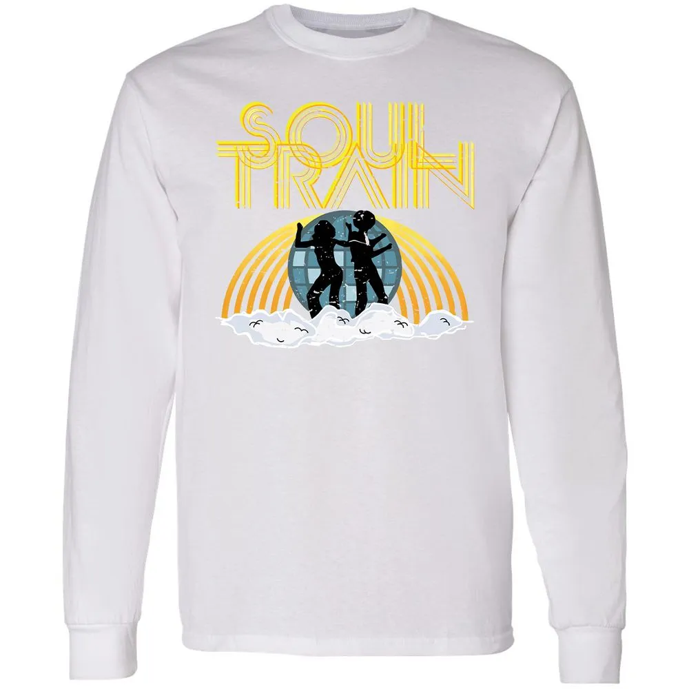 Long Sleeve T-Shirt - MW2R73JN - White - 5