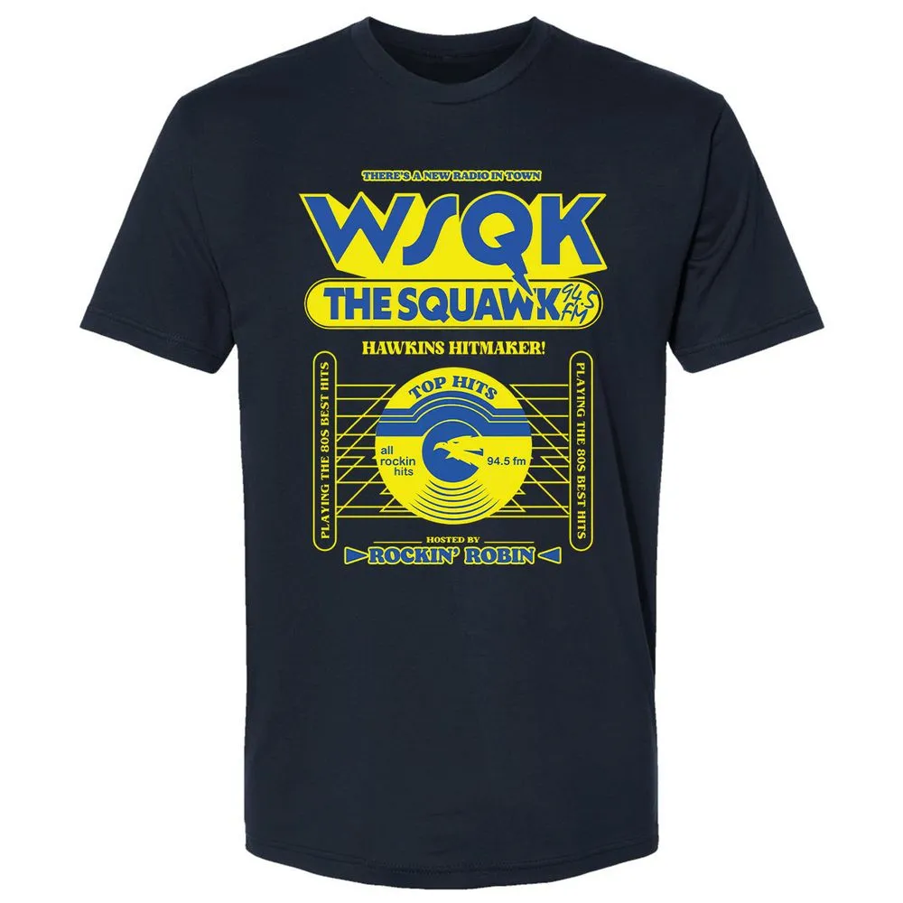 Premium Unisex T-Shirt - 6RT63D88 - Midnight Navy - 2