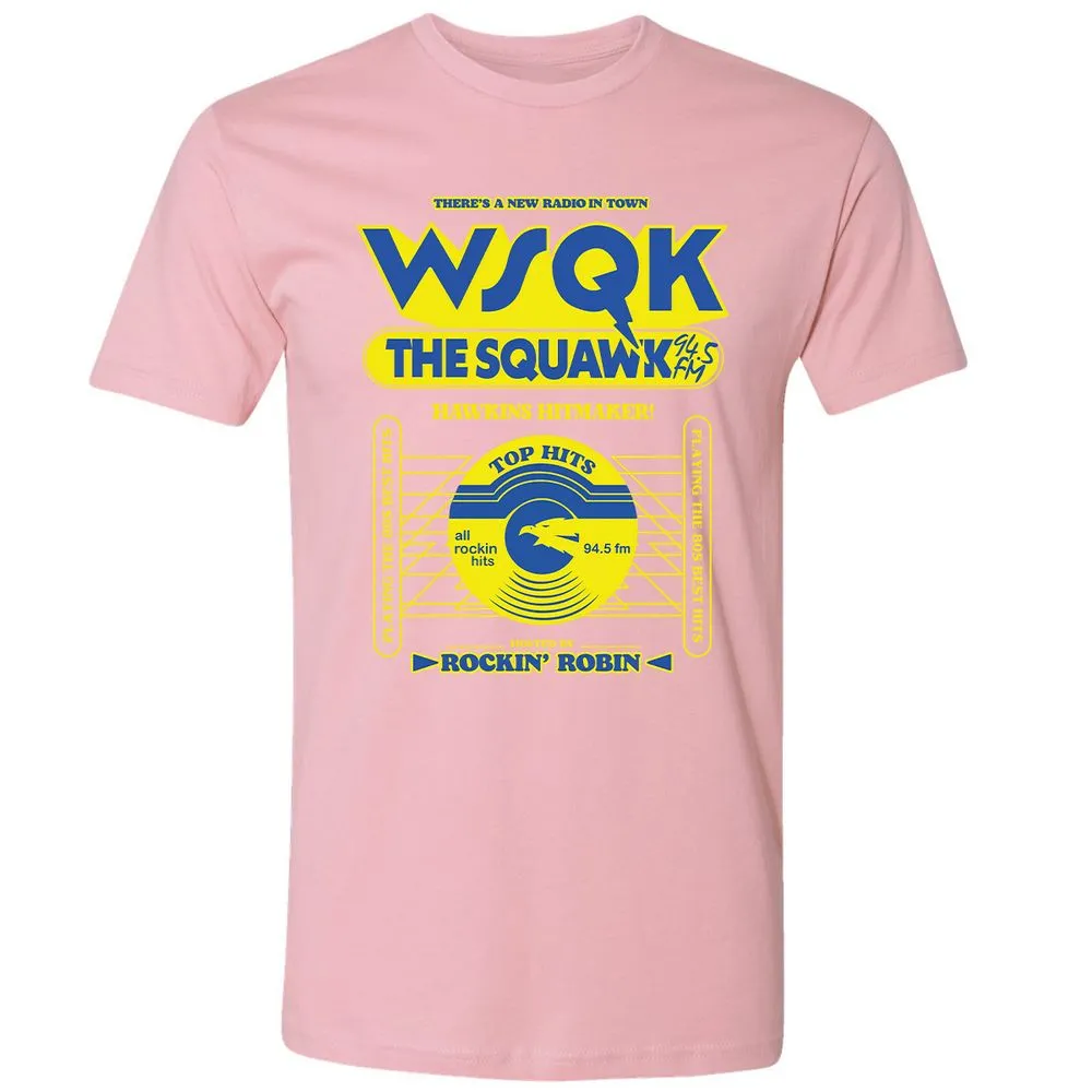 Premium Unisex T-Shirt - 6RT63D88 - Light Pink - 3