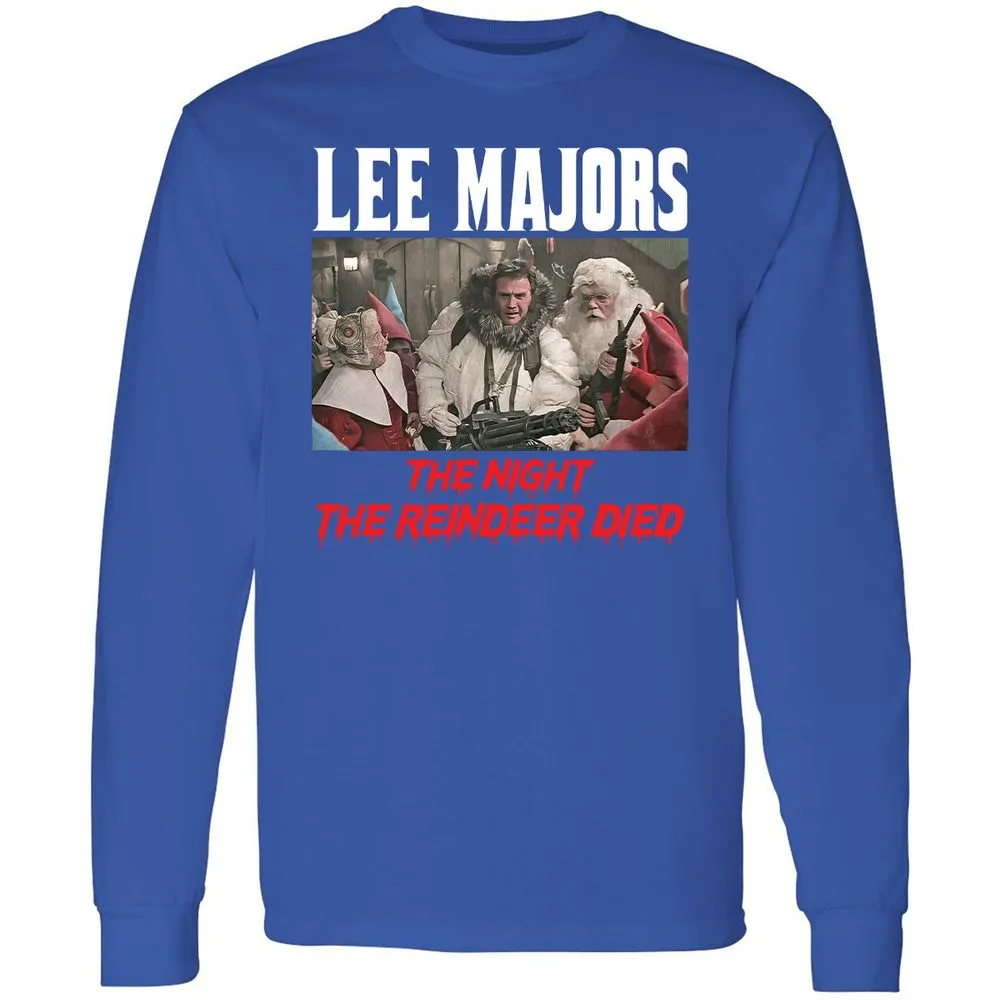 Lee Majors - Royal - 8
