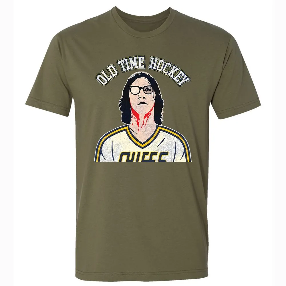 Premium Unisex T-Shirt - 8DT3LBUU - Military Green - 5