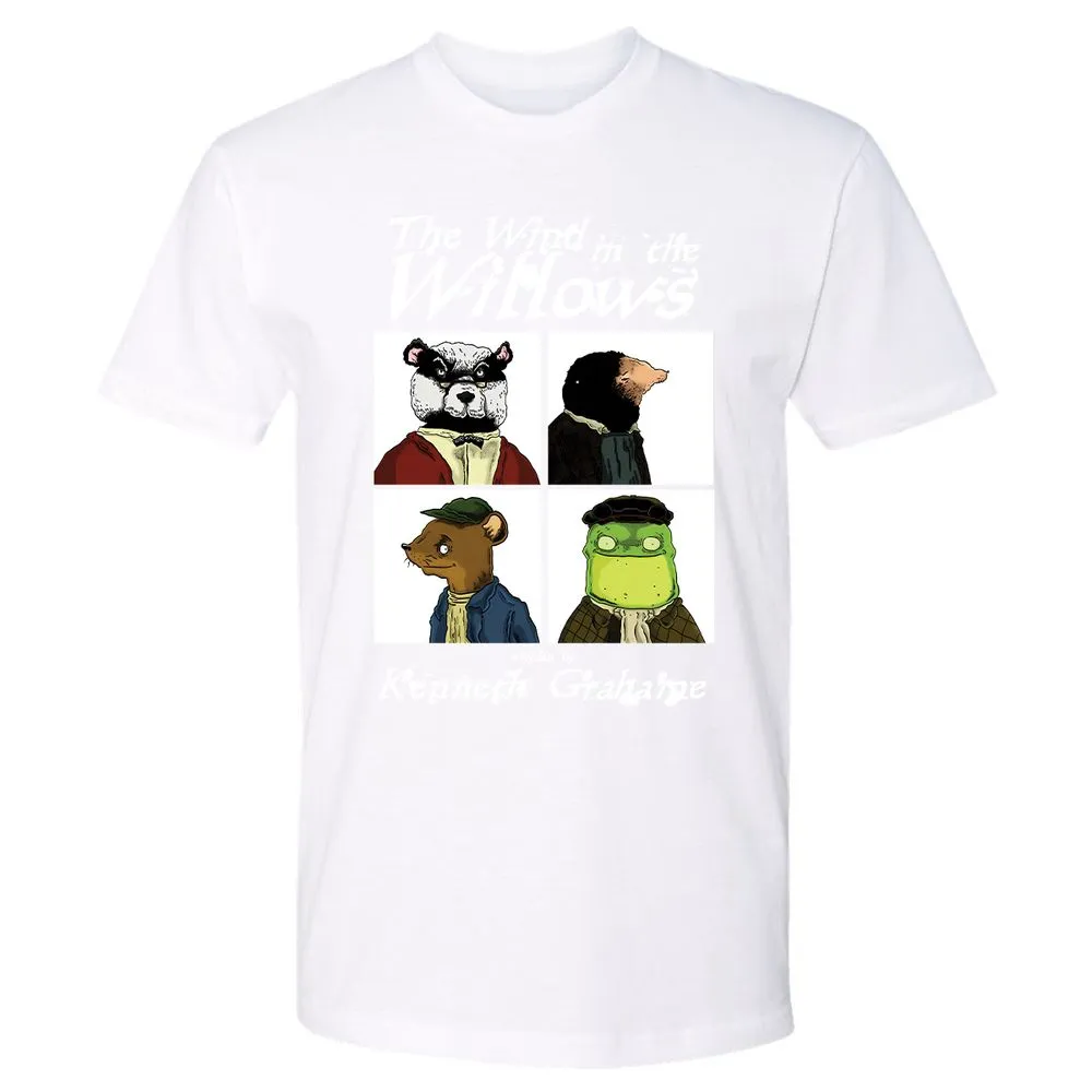 In The Willows - White - 4