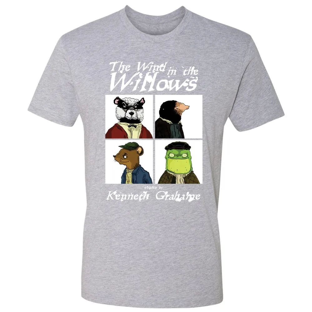 In The Willows - Heather Grey - 9