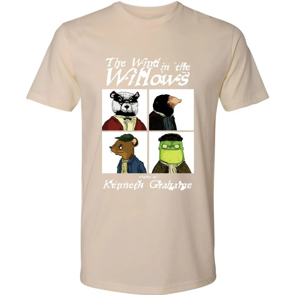 In The Willows - Cream - 14