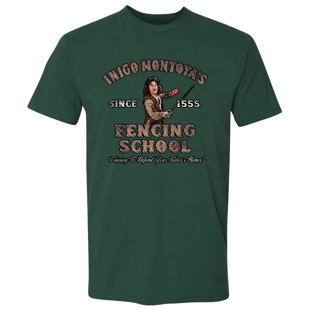 Premium Unisex T-Shirt - FAGBMCVW - Forest Green - 13