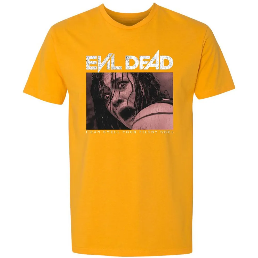 Premium Unisex T-Shirt - Black - Gold - 12