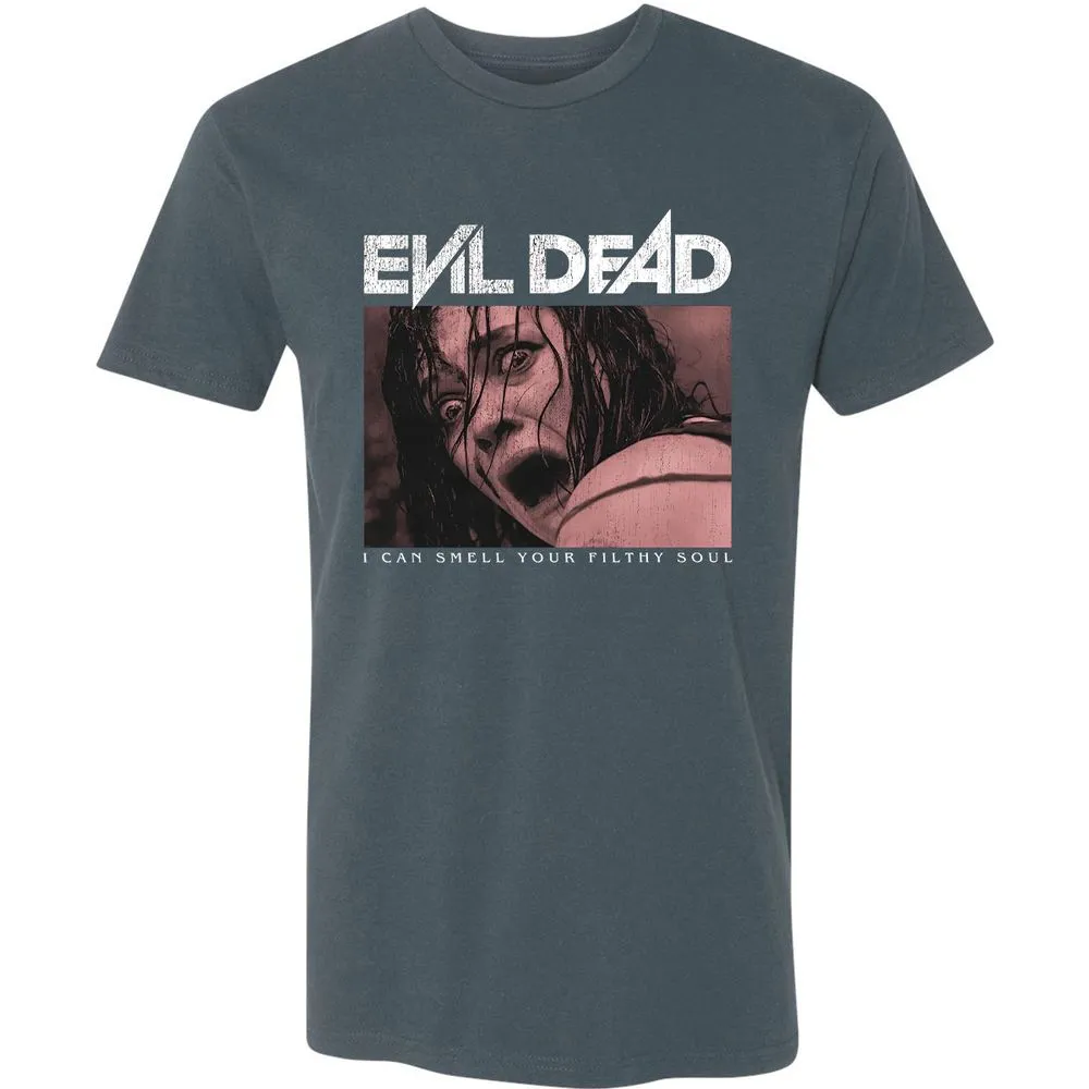 Premium Unisex T-Shirt - Black - Indigo - 15